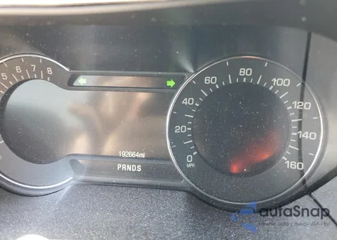 2016 Lincoln Mkz z USA, uszkodzony, nr VIN 3LN6L2GK2GR633528